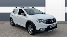 Dacia Sandero Stepway 0.9 TCe Ambiance 5dr Petrol Hatchback